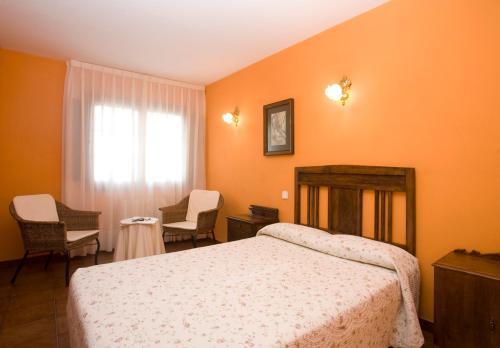 Fotos del hotel - Hotel Rural Suquin
