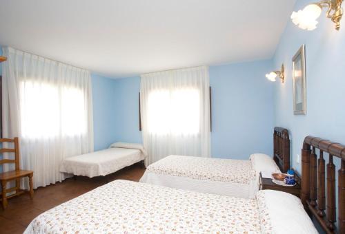 Fotos del hotel - Hotel Rural Suquin