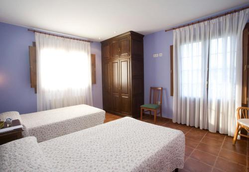 Fotos del hotel - Hotel Rural Suquin