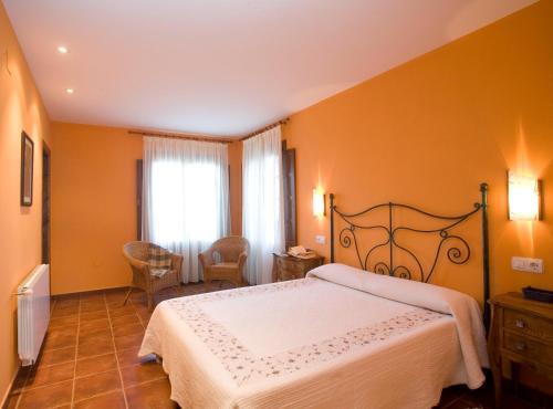 Fotos del hotel - Hotel Rural Suquin
