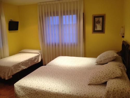 Fotos del hotel - Hotel Rural Suquin