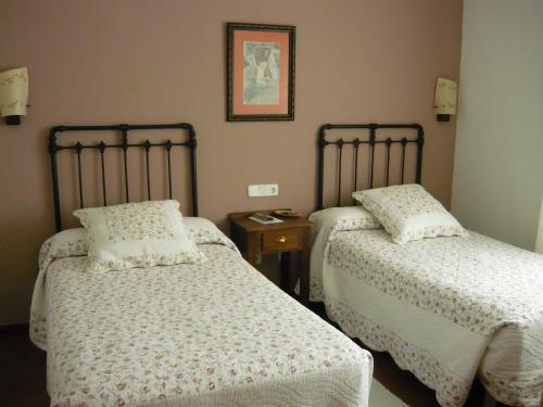 Fotos del hotel - Hotel Rural Suquin
