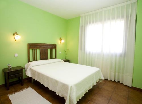 Fotos del hotel - Hotel Rural Suquin