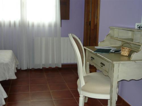 Fotos del hotel - Hotel Rural Suquin