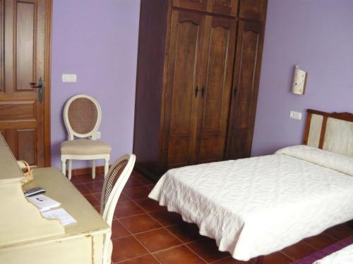 Fotos del hotel - Hotel Rural Suquin