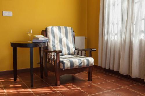 Fotos del hotel - Hotel Rural Suquin