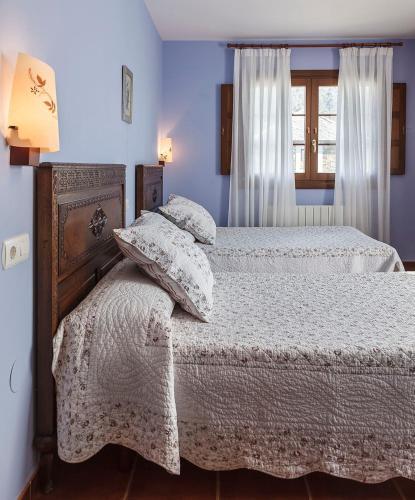 Fotos del hotel - Hotel Rural Suquin