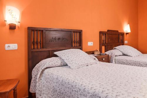 Fotos del hotel - Hotel Rural Suquin