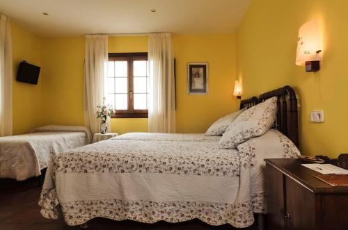 Fotos del hotel - Hotel Rural Suquin