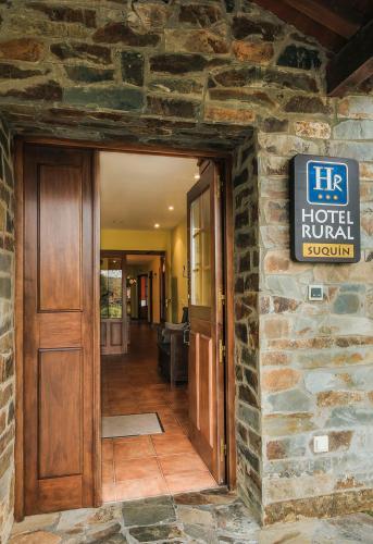 Fotos del hotel - Hotel Rural Suquin