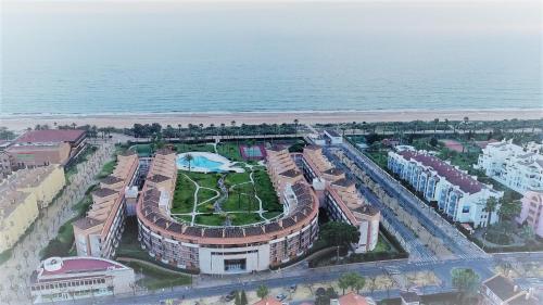 Islantur Las Américas