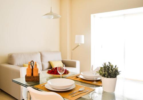 Apartamento Ulises Suite 1