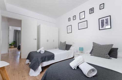 Fotos del hotel - Port Apartments