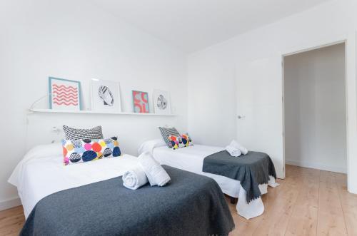 Fotos del hotel - Port Apartments