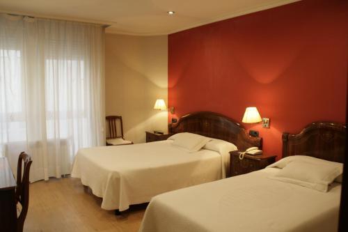 Fotos del hotel - Alda Orzan