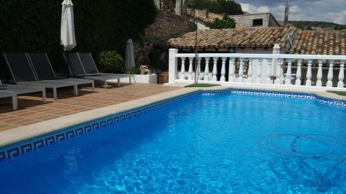 Hostal Rural Moratin