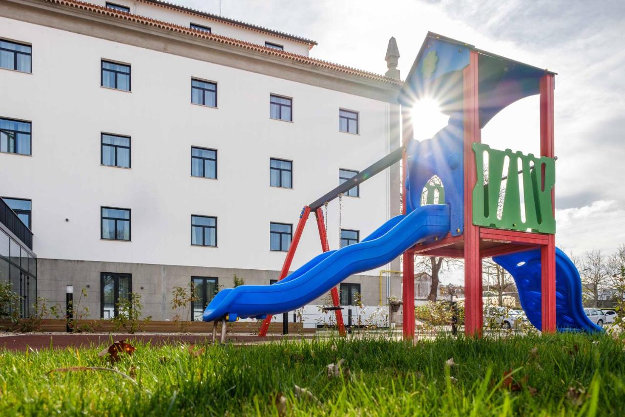 Fotos del hotel - SDIVINE FATIMA HOTEL CONGRESS SPIRITUALITY