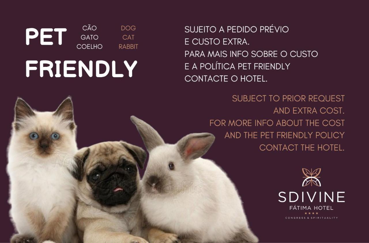 Fotos del hotel - SDIVINE FATIMA HOTEL CONGRESS SPIRITUALITY