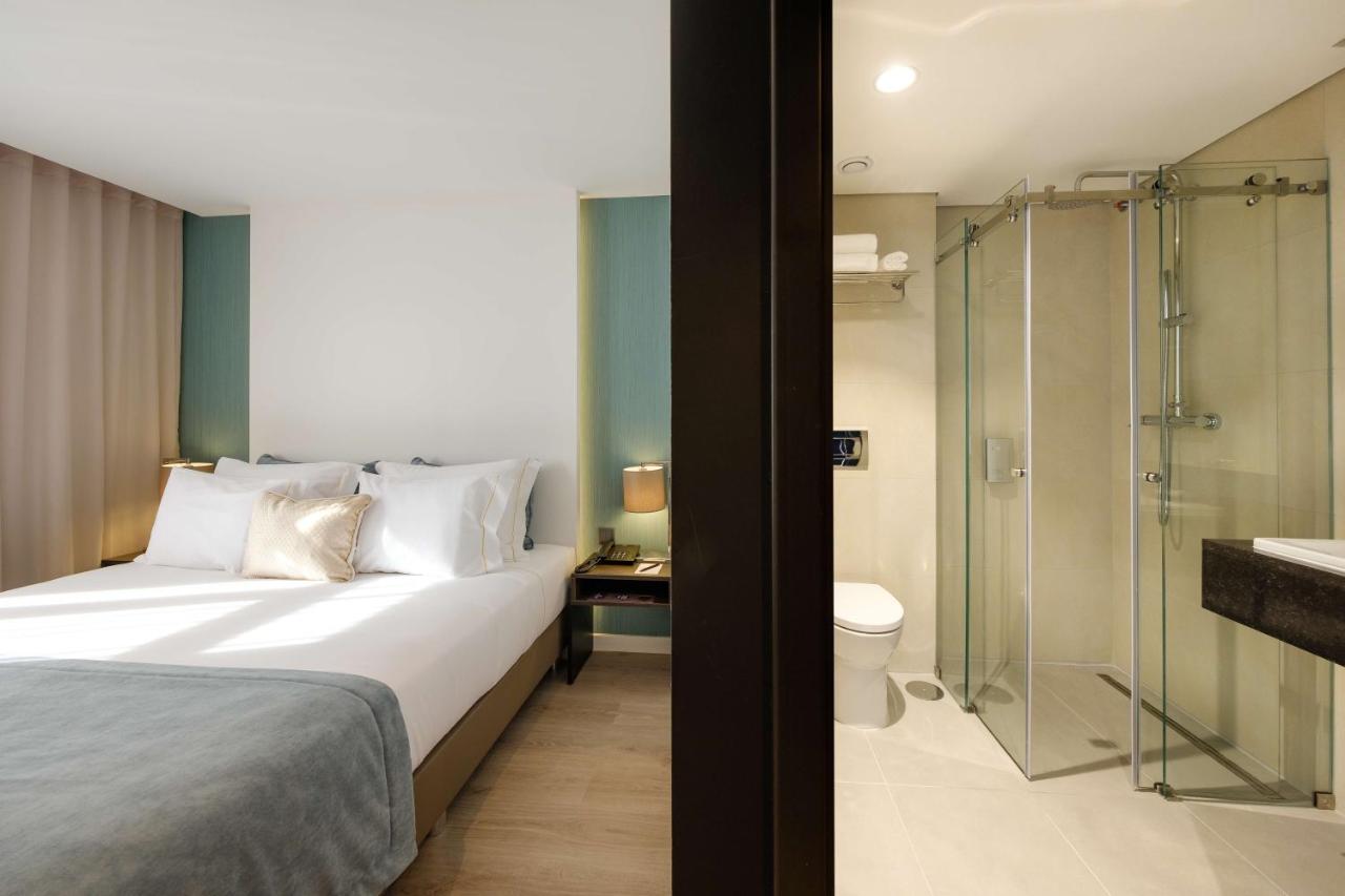 Fotos del hotel - SDIVINE FATIMA HOTEL CONGRESS SPIRITUALITY
