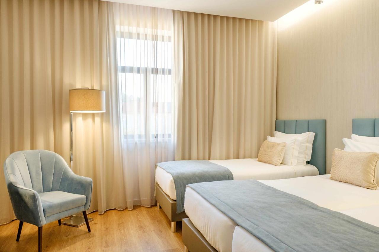 Fotos del hotel - SDIVINE FATIMA HOTEL CONGRESS SPIRITUALITY