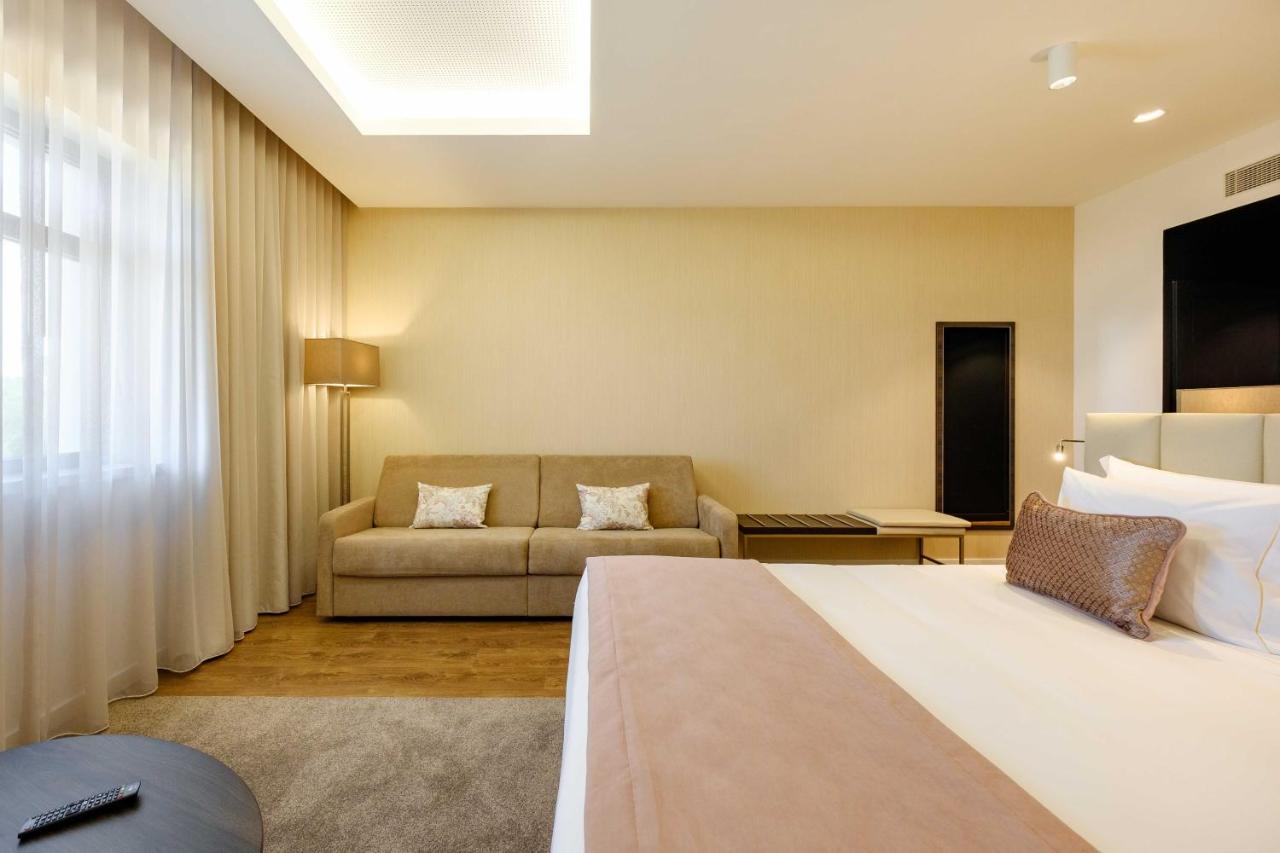 Fotos del hotel - SDIVINE FATIMA HOTEL CONGRESS SPIRITUALITY