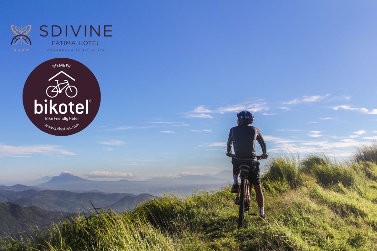 Fotos del hotel - SDIVINE FATIMA HOTEL CONGRESS SPIRITUALITY