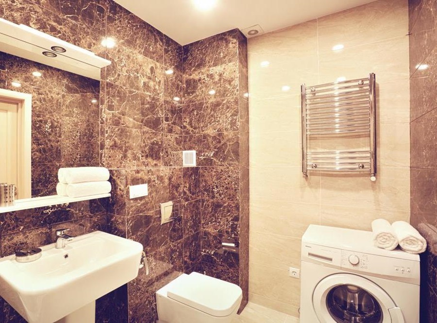 Fotos del hotel - Familion Aparthotel