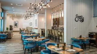 Hilton Garden Inn Mobile Downtown