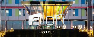 Aloft Secaucus Meadowlands