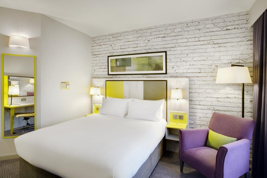 Fotos del hotel - LEONARDO HOTEL MANCHESTER CENTRAL