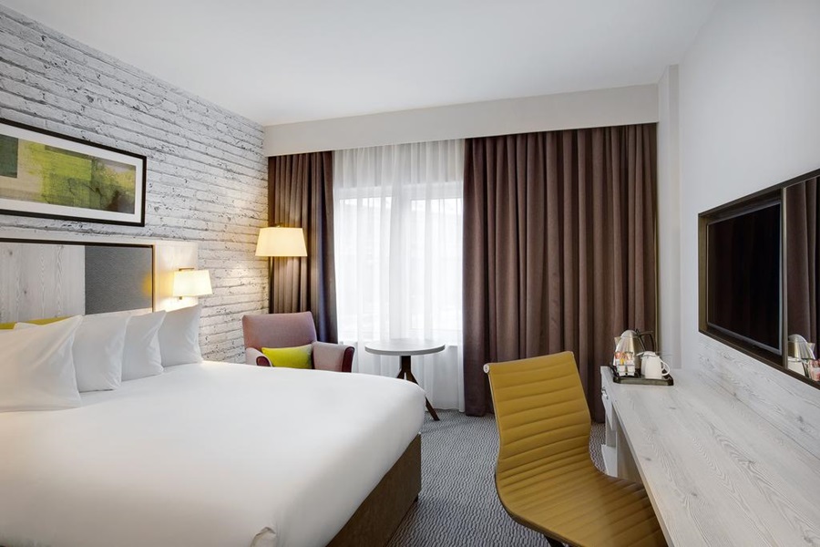 Fotos del hotel - LEONARDO HOTEL MANCHESTER CENTRAL
