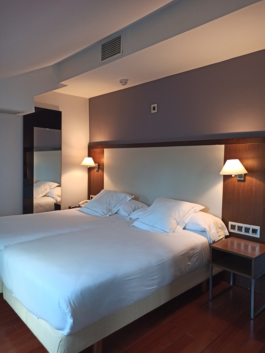 Fotos del hotel - HOTEL SPA PARIS