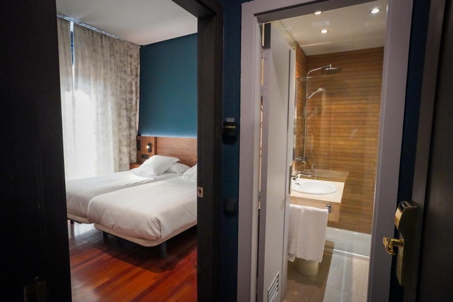 Fotos del hotel - HOTEL SPA PARIS