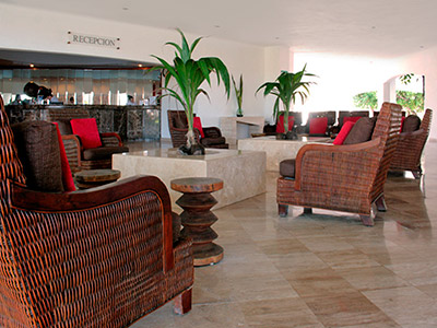 Fotos del hotel - RAMADA RESORT MAZATLAN