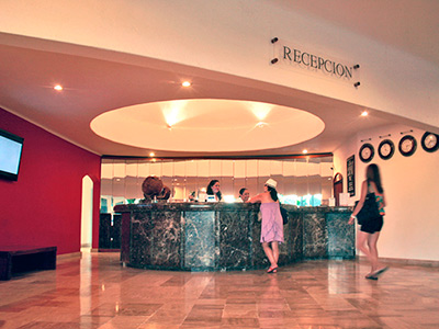 Fotos del hotel - RAMADA RESORT MAZATLAN