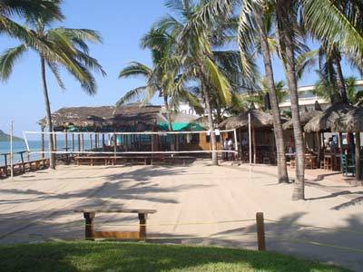 Fotos del hotel - RAMADA RESORT MAZATLAN