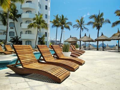 Fotos del hotel - RAMADA RESORT MAZATLAN