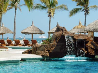 Fotos del hotel - RAMADA RESORT MAZATLAN