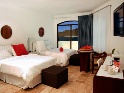 Fotos del hotel - RAMADA RESORT MAZATLAN