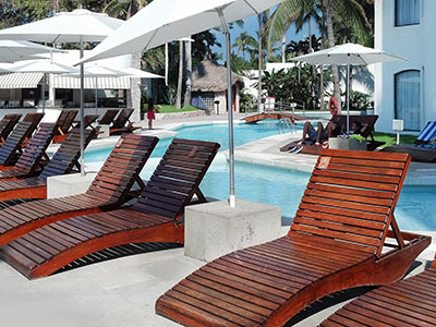 Fotos del hotel - RAMADA RESORT MAZATLAN