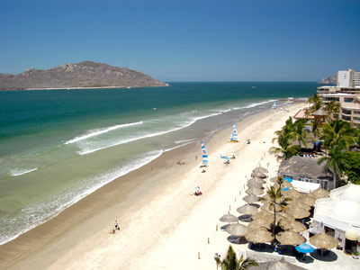 Fotos del hotel - RAMADA RESORT MAZATLAN