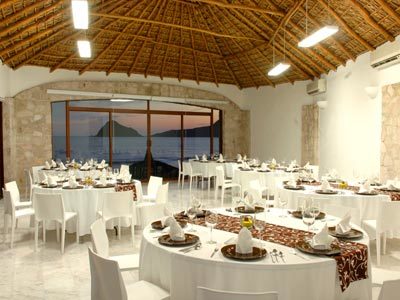 Fotos del hotel - RAMADA RESORT MAZATLAN