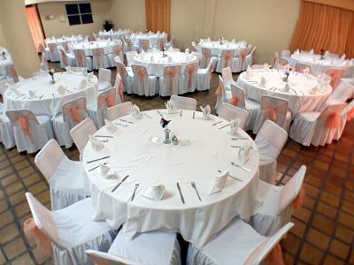 Fotos del hotel - RAMADA RESORT MAZATLAN