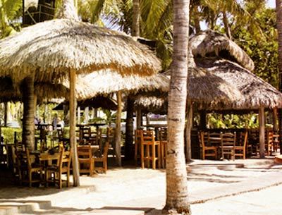 Fotos del hotel - RAMADA RESORT MAZATLAN