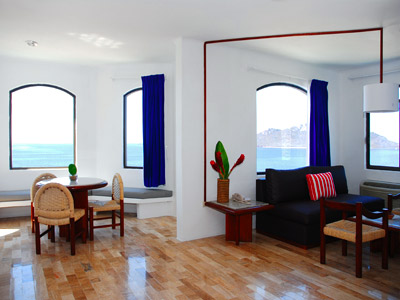 Fotos del hotel - RAMADA RESORT MAZATLAN