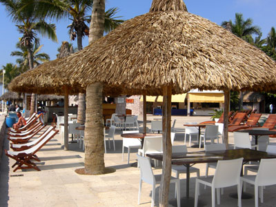 Fotos del hotel - RAMADA RESORT MAZATLAN