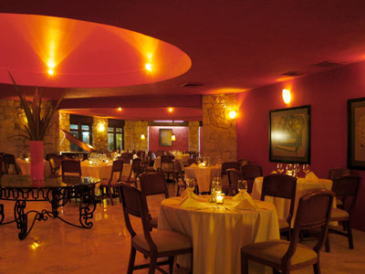Fotos del hotel - RAMADA RESORT MAZATLAN