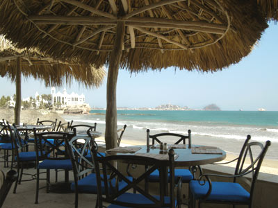 Fotos del hotel - RAMADA RESORT MAZATLAN