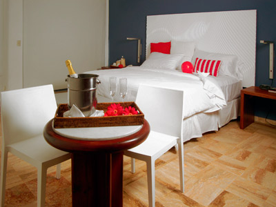 Fotos del hotel - RAMADA RESORT MAZATLAN