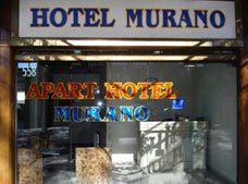 Fotos del hotel - APART HOTEL MURANO